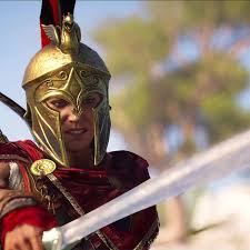 Make sure you keep watching when the credits roll, there's an. Assassin S Creed Odyssey Is The Second Game To Stream To Nintendo Switch Polygon