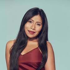 Yalitza aparicio of 'roma' speaks out on barriers facing indigenous women. An Evening With Yalitza Aparicio Wellesley College
