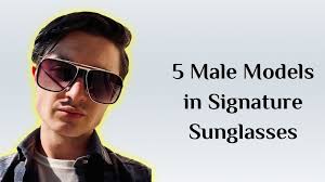 How to Wear V SHADES Signature Sunglass Styles with Confidence — V SHADES