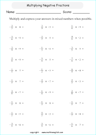printable primary math worksheet for math grades 1 to 6 based on the singapore math curriculum