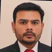 Dr. Muhammad Imran Rasheed