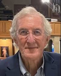 Gerald Michael Clark Obituary April 25, 2025