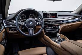 Bmw X6 Xdrive50i Review Pictures Bmw X6 Bmw X6 Interior Bmw