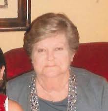 Gayle H. Wilfong Obituary January 13, 2013