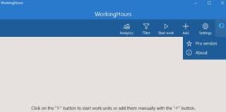 Labor sync helps to optimize processes and save time as well as money. Windows 10 Time Sheet Time Tracking App Track Your Working Hours