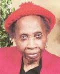 Earline Washington Obituary (2014)