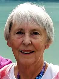 Betty Lou (Larsen) Herbst Obituary