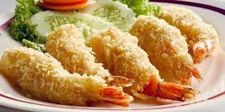 Resep Cara Membuat Tempura Udang Ikan Sayur Enak Resep Masakan Tempura Makanan Sehat