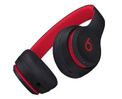 Beats Solo3 Wireless On Ear Headphones The Beats Decade Collection Defiant Black In Ear Headphones Wireless Noise Cancelling Headphones Wireless Headphones