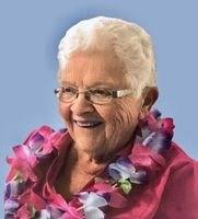 Betty Foose Obituary (1930