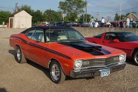 Image result for Bright Red 1973 Dodge