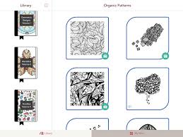 Need to pay for a subscription to unlock more features. Pigment Review The First Coloring Book App To Get It Right