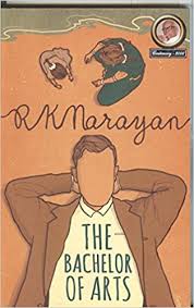 In the united states and canada. The Bachelor Of Arts Narayan R K Amazon De Bucher