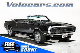 Image result for Tuxedo Black 1968 Camaro