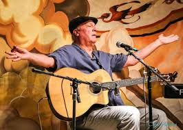 Songwriters at Play Showcase marking 2 years at Shell Café