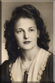 Obituary information for Dorothy Mildred (Morrison) Johnson