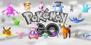 Girafarig's rear head also has a brain, but it is small. Generation Two Shiny Pokemon That Aren T Released In Pokemon Go