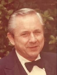 Henry Garrett Obituary (1925