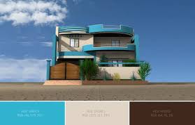Best Home Exterior Color Combinations