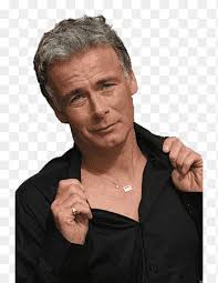 Originaire de normandie, le jeune franck dubosc entre au conservatoire de rouen dans une belle promotion, puisqu'il fréquente karin viard, valérie lemercier et virginie lemoine. Frank Dubosc Png Images Pngegg