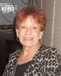 Willie "Faye" Hilliard Obituary October 18, 2022