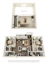 Beautiful 3 bedroom 3 full bath town home. Apartment In Tucson Az With Utilities Included