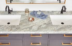 Bianco diamante granite is a great choice for any application and looks great matched with either white or black cabinets. How To Buy Laminate Counters Formica