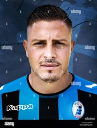 Umberto eusepi hi-res stock photography and images