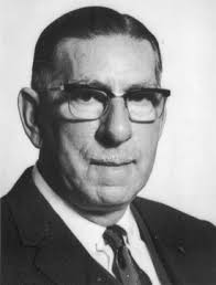 John Shaw (public servant)