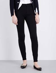 Shop our collection of j brand skinny online and get free shipping and returns! J Brand Maria Skinny High Rise Jeans Selfridges Com