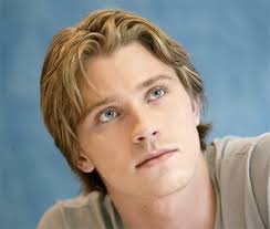 What is the character's hair color in Motel Review?