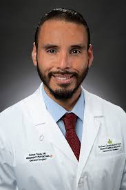 Rafael Tapia's Instagram, Twitter & Facebook