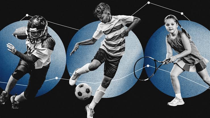 When should young athletes specialize in a sport? This story may help you  decide - The Athletic