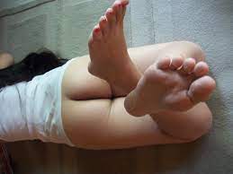 Hot Naked Asian Feet | Sex Pictures Pass