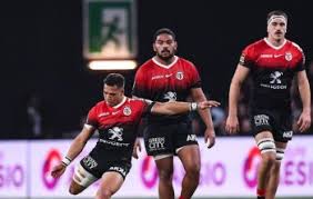 Babillot de retour comme titulaire contre toulon. French Top 14 Week 16 Round Up Ultimate Rugby Players News Fixtures And Live Results