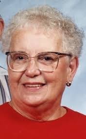 Patty Embree's Instagram, Twitter & Facebook