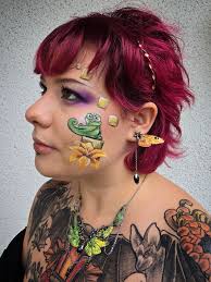 Tina Clément (@tina_et_ses_pinceaux) • Instagram photos and videos