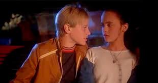 When now and then was released in 1995, it had the makings of a hit: Devon Sawa I Had A Crush On All Of My Now And Then Costars