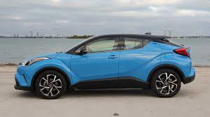 Changes around the 2020 toyota chr should not modify the price. 2019 Toyota C Hr Gets New Base Model With Drastically Lower Price