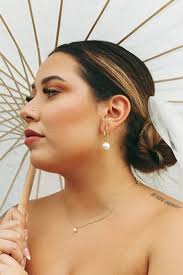 Best Caribbean Wedding Hair and Makeup & Caribbean Bridal Makeup