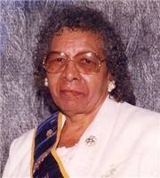 Essie Hires Obituary (2013)