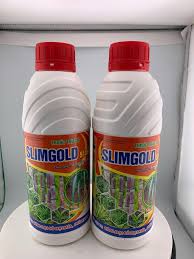Slimgold 510SC