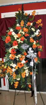 See more ideas about funeral floral, funeral floral arrangements, floral arrangements. Above Beyond The Quest For Perfect Personalized Funeral Flowers