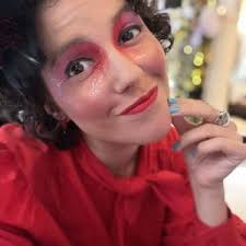 DANCEFLOOR goes to the Voxel!