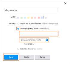 Access Your Business Email Calendar On An Ios Device