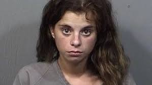 Photos: Arrest mugshots 7-4-17