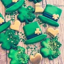 Check out our irish cookies selection for the very best in unique or custom, handmade pieces from our cookies shops. 170 Irish Cookies Cakes Ideas Irish Cookies St Patrick S Day Cookies Cookies