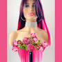 Lace Front wigs Canada from gettinwiggywithit.ca
