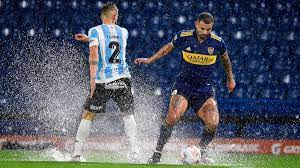 Tras derrotar a river plate, los futbolistas del xeneize no tendrán descanso y se enfrentarán al bicho por la quinta fecha de la lpf. Ose1dvgfgipe8m