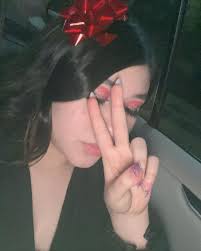 Eduin Caz presentó a su hermana Karla Parra, y promete revolucionar el  Regional Mexicano: Conócela en estas fotos